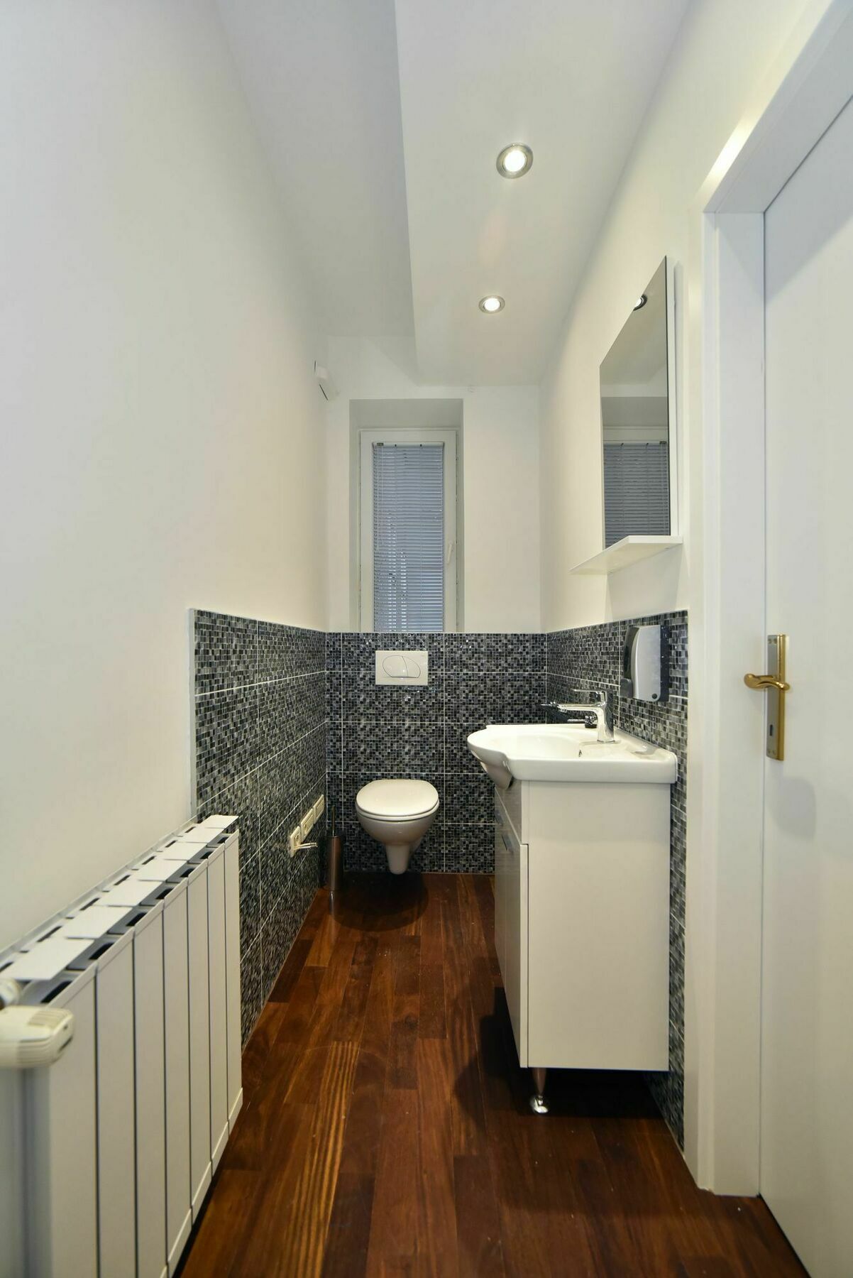 Luxury Residence Center Apartment Zagreb Exterior photo