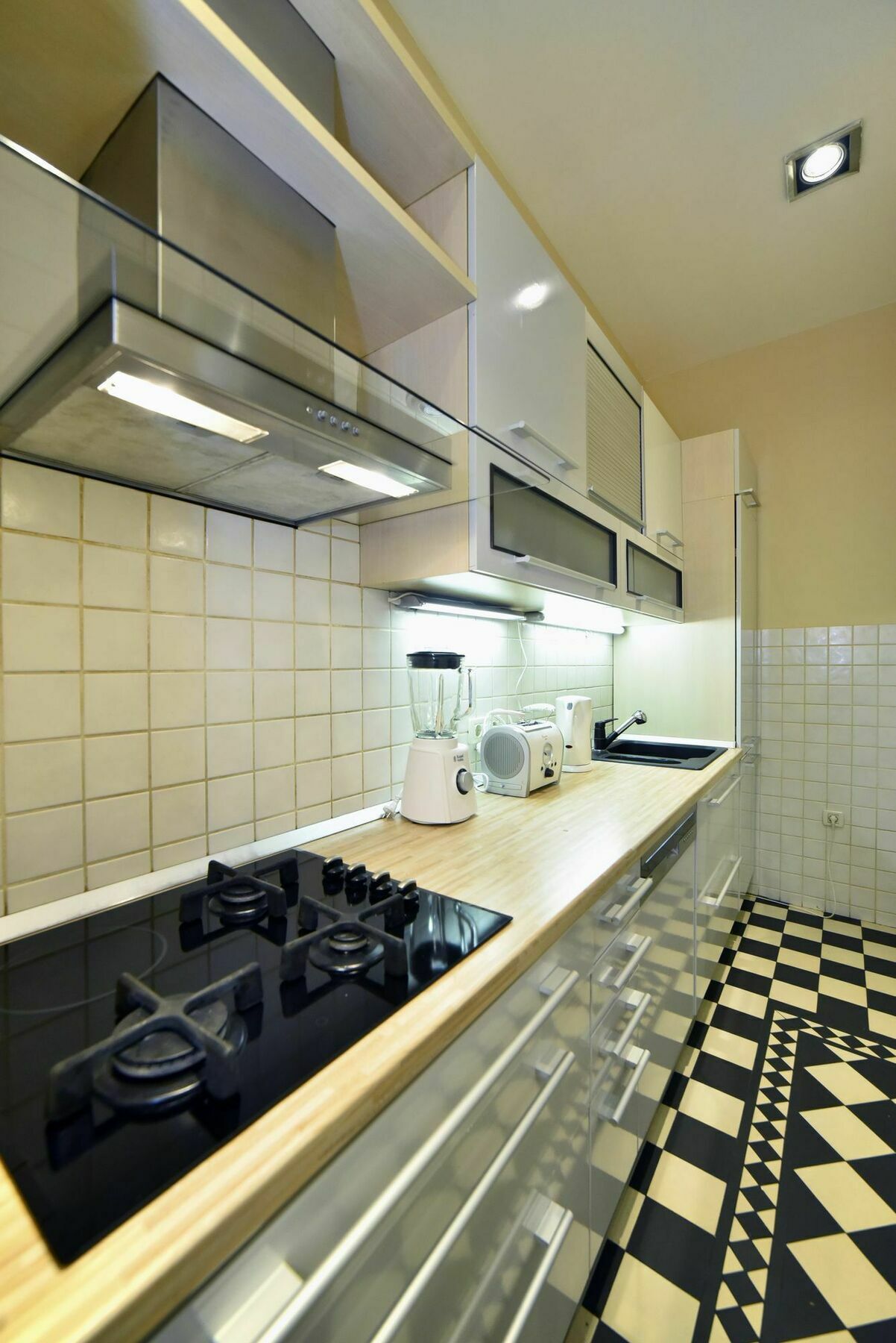 Luxury Residence Center Apartment Zagreb Exterior photo